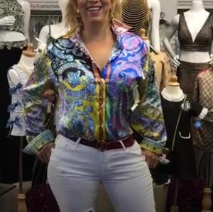 Meet your Posher, Karina